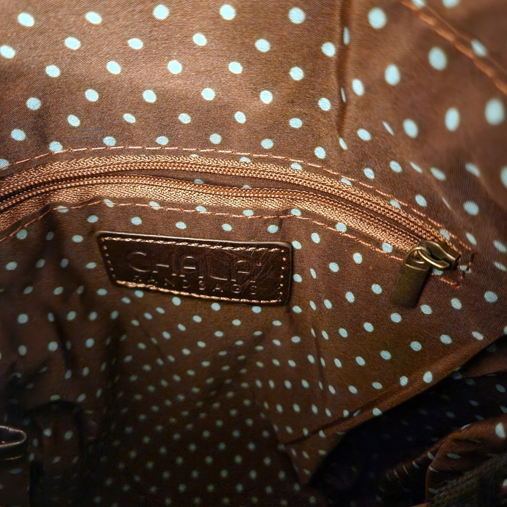 Chala Crossbody - Picture 8 of 9